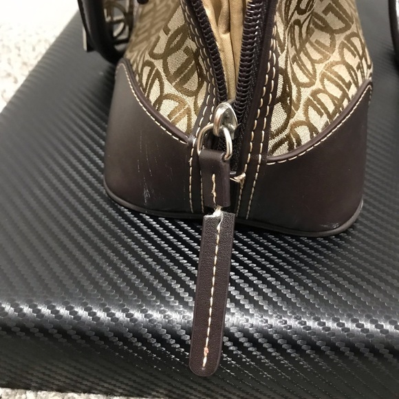 Giani‎ Bernini vintage purse - Picture 12 of 12